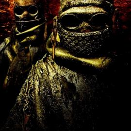 寂静岭电影海报欣赏