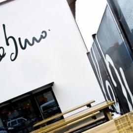 Le-Buro视觉识别系统（Los Logos 5出版社）