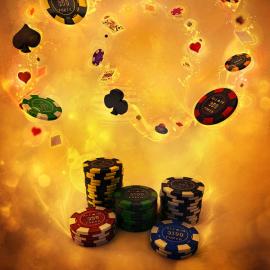 令人赞叹的宣传海报设计