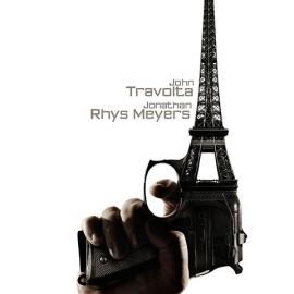 2010年创意电影海报设计欣赏