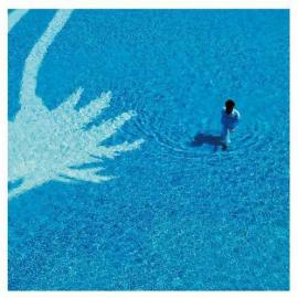 36张高质量的日本唱片封面设计欣赏（一）