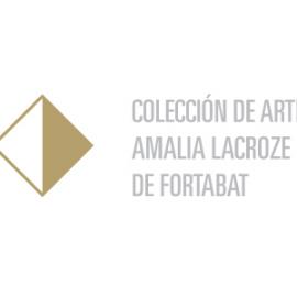 Amalia Lacroze de Fortabat海报设计