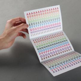 英国设计师Anup Parmar平面设计