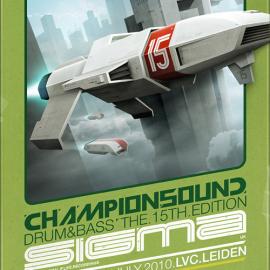 35张国外海报设计欣赏