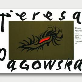 11张华沙国际海报双年展历届获奖作品欣赏