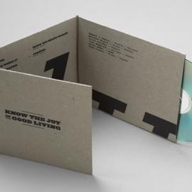 英国Raw设计工作室平面设计作品欣赏