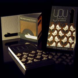 2010国外全新名片收集（十二）