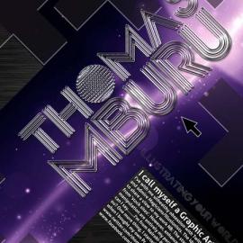 字体海报大集合（三）