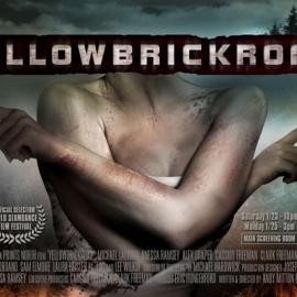 2010年经典电影海报专辑（一）