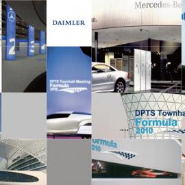 冉冉VI设定Daimler DPTS Townhall Meeting 2010