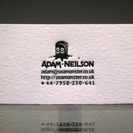 2010国外全新名片收集（十）