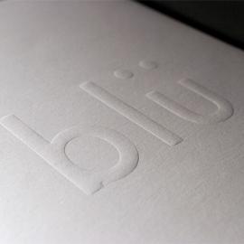 蒙特利尔设计师Louis Beaudoin简约VI设计（二）