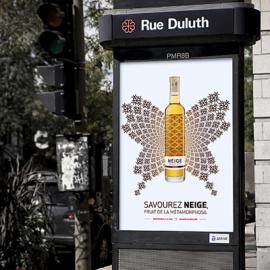 蒙特利尔设计师Louis Beaudoin简约VI设计