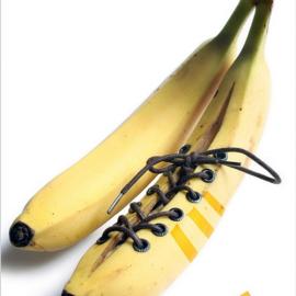 adidas创意设计集锦