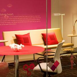 harter视觉形象设计