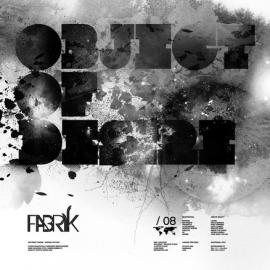 南非设计师Anthony Dart最新平面设计欣赏