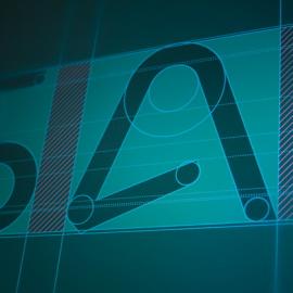 Savviva公司视觉识别系统设计