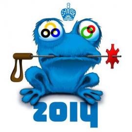 2014索契冬季奥运会吉祥物设计征集
