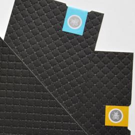 Flywheel 信纸和信笺设计欣赏