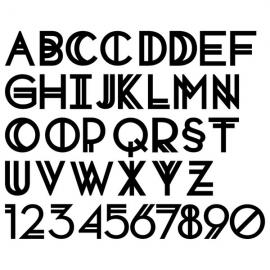 wearenotyou工作室平面设计作品欣赏