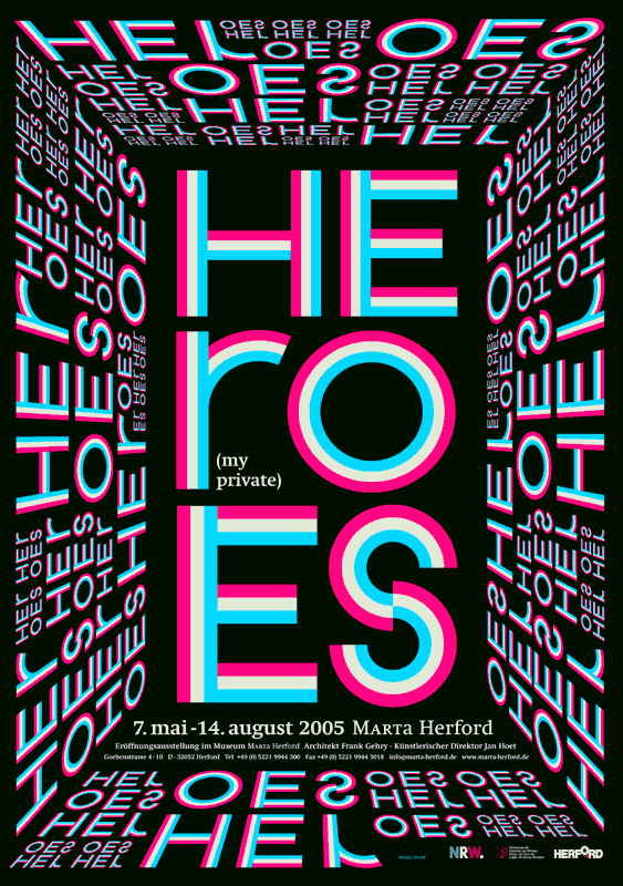 JongeMeesters的平面作品欣赏