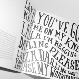 印刷品设计欣赏