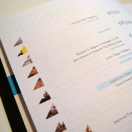 Nicole Kraieski 平面设计