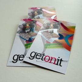 2010国外全新名片收集（五）