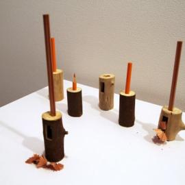 2010台湾设计周作品欣赏