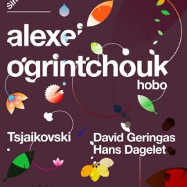 精彩的国外交响乐海报设计