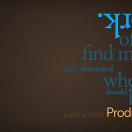 漂亮的字体排版设计（三）