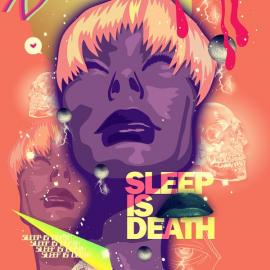 国外个性海报设计(二)