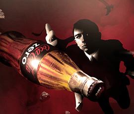 Brian Gossett 数码艺术作品