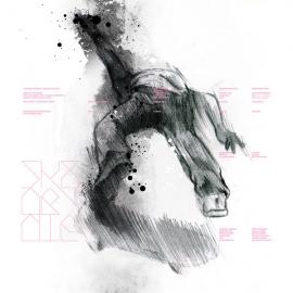 南非设计师Anthony Dart平面设计作品