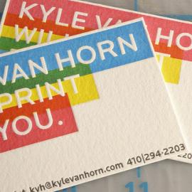 2010国外全新名片收集（二）