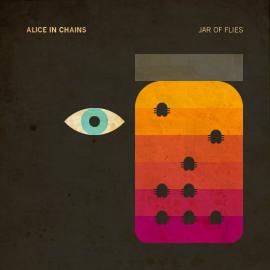 Hexagonall-20个极简专辑封面设计