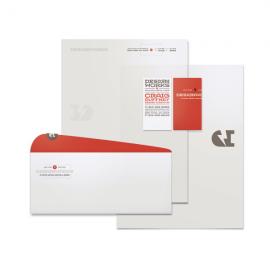 国外优秀VI设计作品集（三）