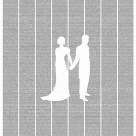 把你喜欢的书做出海报―PosterText