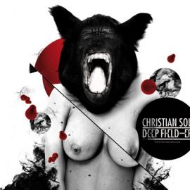 国外经典CD封面设计