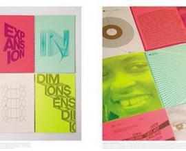 2010年度ANNUAL DESIGN REVIEW平面设计类获奖作品