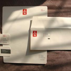 国外优秀VI设计作品集（一）