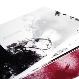 Fabien Barral 精美绝伦的花纹印刷品设计