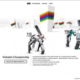 FLASH网页UI设计大全（二）