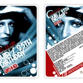 国外优秀双面单页设计欣赏