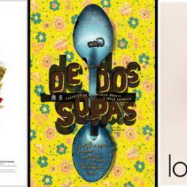 第十一届墨西哥双年展部分入选作品欣赏