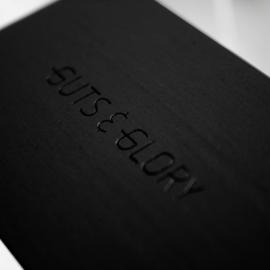 GUTS & GLORY视觉识别系统设计