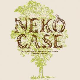 复古海报设计欣赏（二）