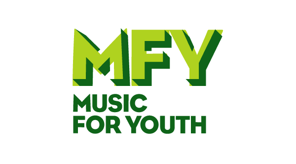 伦敦青年音乐节形象设计形象设计