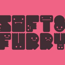 美国设计师图形设计欣赏