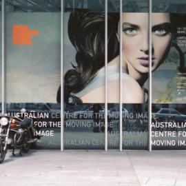 澳大利亚墨尔本工作室studio round品牌设计